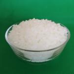 Milky White Bookbinding Hot Melt Glue For Letter Paper , Documents