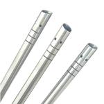 OEM 304 Stainless Steel Medical Tubing For Syringe Instruments Medical Device