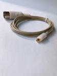 Customize Size EMG Cable For Medical Accessories Disposable