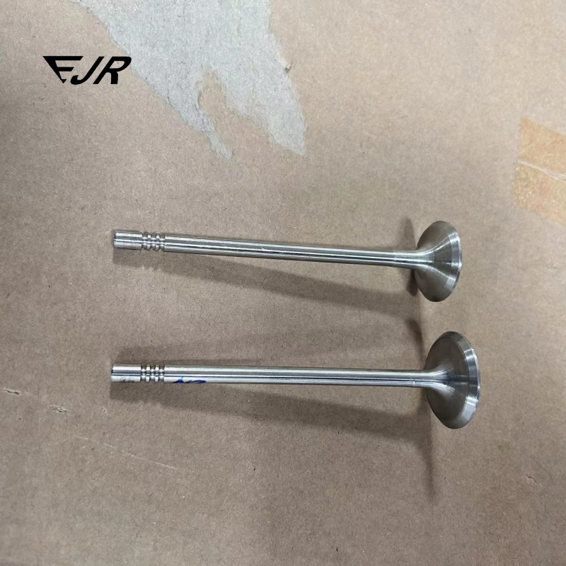 GHIBLI III M157 Cylinder Head Inlet Valve For 3.0 V6 2WD 4WD Engine And Long-Lasting
