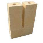 Alumina Fireproof Bricks for Converter Furnace 3.84 Bulk Density International