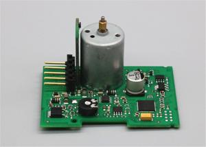 China FR4 6 Layer PCB Manufacturer 1.6mm 1OZ Printed Circuit Board Assembly Service factory