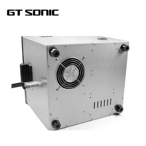 Single Frequency GT SONIC Ultrasonic Cleaner For Grime Degrease Remove