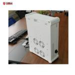 GSM CDMA Cell Phone Dampener Frequency Blocker 130Mhz-6GHz