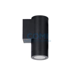 China Outdoor LED Wall Mount Lights 5W IP65 For Surface Mounted Up / Down Lighting factory