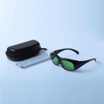 808nm 980nm Diode Red Laser Protective Glasses 35% Transmittance