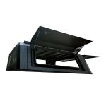 High- Offroad Aluminium Alloy Canopy For Bed Rack fit for TOYOTA Tocama Navara