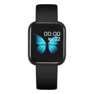China Ip67 Bluetooth Fitness Tracker Smart Watch Full Touch Screen Kids Smart Watch Bracelet factory