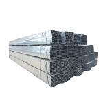 SGS Passivation Carbon Steel Tube Astm A795 2 Inch 2.75mm Thickness