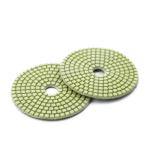 Fast Polishing Diamond Tool Flexible Polishing Pad with Different Grit