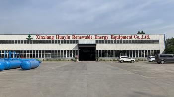 Xinxiang HUAYIN Renewable Energy Equipment Co., Ltd