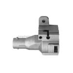 Single Cavity/Multiple Cavity Die Casting Mold for Metal Parts Custom Shaping