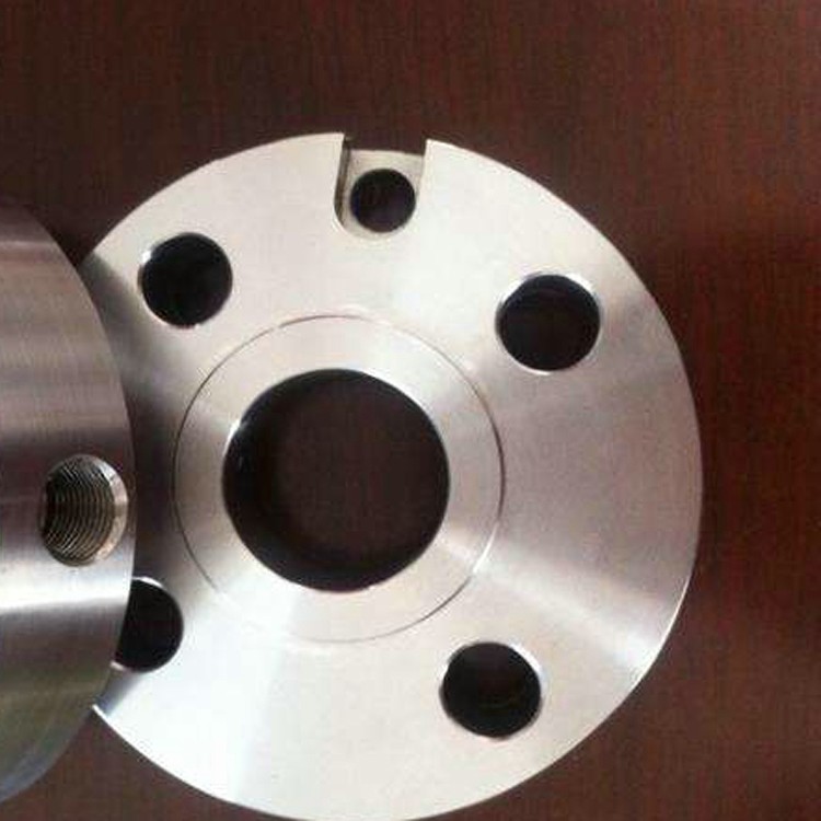 Diameter National Standard Carbon Steel Flat Welding Flange DN800 Welded Flange 10 Kg Flange Plate Support