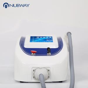 China Ipl diode laser hair removal machine price skin rejuvenation portable ipl factory