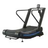 Buy cheap Bariatric Adjustable Incline Treadmill Cardio Workout 150kg from wholesalers