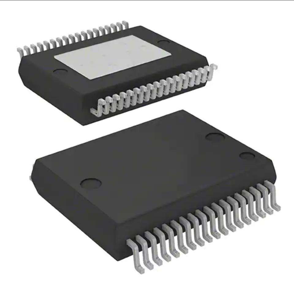 China IRS2304SPBF factory