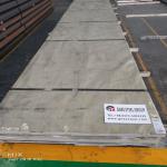 EH32 Astm Standard High Strength Steel Sheet For Shipbuilding Construction