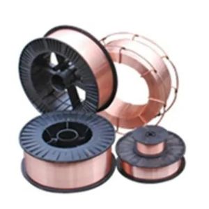 SG-2 ER70S-6 Welding Wire Respooling Machine Automatic Control