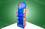 Paper Cardboard Display Racks Display