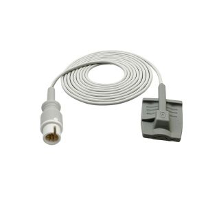 ChoiceMMed 9pin SpO2 Cable Compatible With ChoiceMMed MD2000A 3M