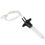 78mm Cold Cathode UV Germicidal Lamps UVC Germicidal Tubes 20000h