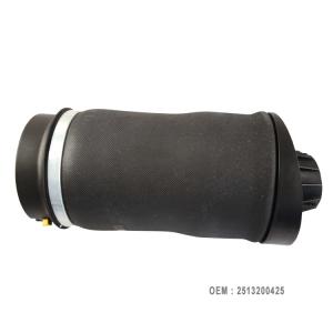 China Air Suspension Kits For Mercedes-Benz W251 / R350 R500 Rear Air Bellows 2513200425 factory