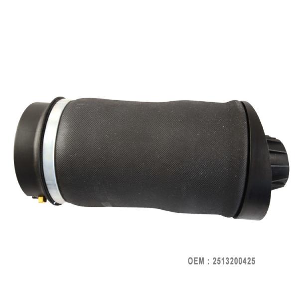 Air Suspension Kits For Mercedes-Benz W251 / R350 R500 Rear Air Bellows
