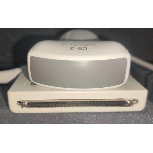 China ATL Clearvue original convex array ultrasound probe C5-2 on sale