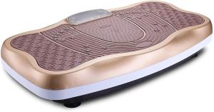 China Whole Body Fat Burning Fitness Vibration Plates 99 Levels 240V factory