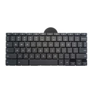 China L82760-001 Laptop Keyboard Replacement For HP Chromebook 11 G8 EE factory