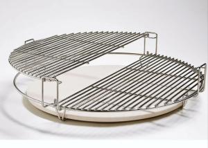 China 24'' Oven Grill Shelf factory