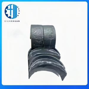 China Replacement John Deere Tractor Con Rod Bearing Std RE65908 factory