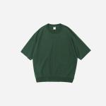 Fashion Oversized Blank T Shirts , Mens Oversized Short Sleeve Shirt XXXL