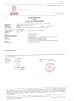 KANGWEI ENVIRONMENT ENERGY GROUP Certifications