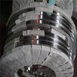 430 Cold Rolled Bright Annealed Stainless Steel Strip 2 3 4 5inches 1.4833 1