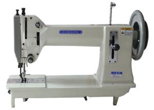 China Manual Lubrication 800RPM 750W Servo Motor Sewing Machine factory