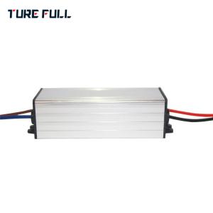 China Dimmable LED Driver IP65 300ma Full Aluminum Housing 130 * 44 * 32mm Size factory