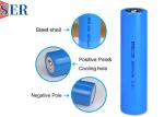 ER261020M Double CC Li SOCL2 Battery Large Discharge Current High Capacity 3.6V