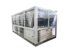 China CE Certification Rooftop HVAC Unit For Shopping Mall Air Conditioning System factory