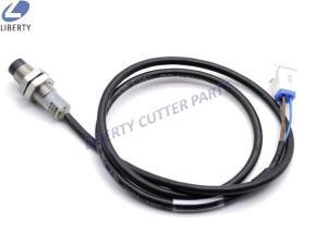 China Paragon HX VX Auto Cutter Parts 94460071- Cable Home Sensor Assembly For factory
