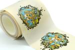 SGS Special Ink Cartoon Pattern Cute Masking Tape