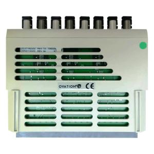 China 1C31234G01 Emerson PLC Ovation Good After Service factory