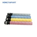 CMYK Toner Cartridge TN221 A8K3130 A8K3230 A8K3330 A8K3430 For Konica Minolta