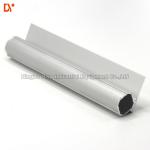 SUS Aluminium Lean Tube Industrial Round Profile OD 28mm For Industrial Rack