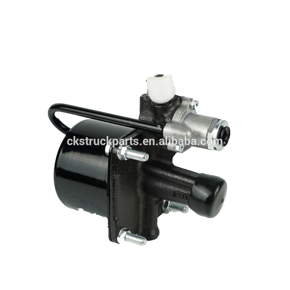China Supplier Superior QualityBrake Booster UnitOEM 23406682 For Komatsu LW100Crane