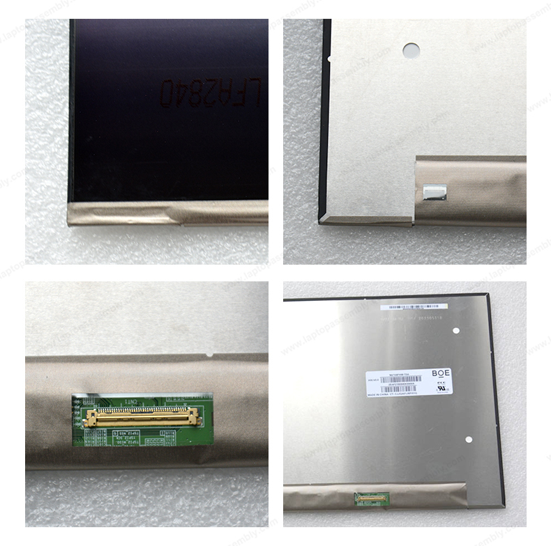 HP Elitebook 850 G8 LCD Touch Screen NV156FHM-T0A V8.0 15.6" FHD IPS