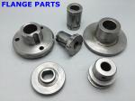 OEM Powdered Metal Manufacturers , Iron Based / Copper Based Sintered Metal