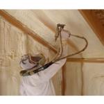 Waterproof Polyurea Polyurethane Spray Foam Machine