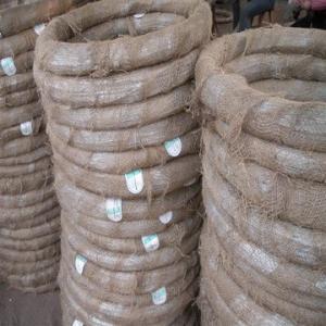 China galvanized iron wire for binding wire factory