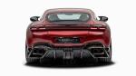 Ferrari Roma Body Kit Spoiler Msy Style 2020 Carbon Fiber Spoiler Wing